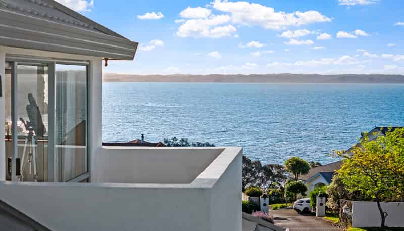 21 Fishermans Cove, Army Bay