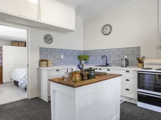 1/35 Oregon Drive, Rainbow Point