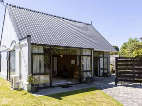 1/35 Oregon Drive, Rainbow Point