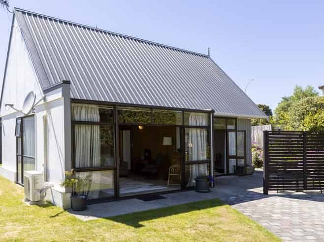 1/35 Oregon Drive, Rainbow Point