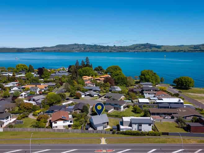 1/35 Oregon Drive, Rainbow Point