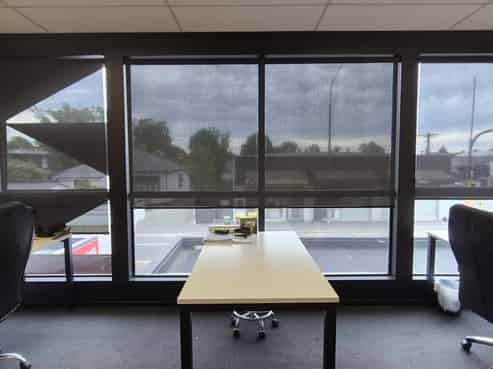 Bite Size Office – Cranford Street