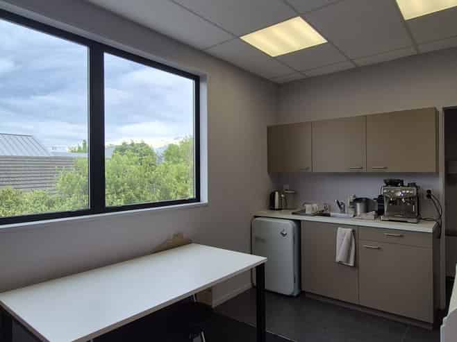 Bite Size Office – Cranford Street