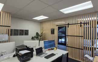 Bite Size Office – Cranford Street