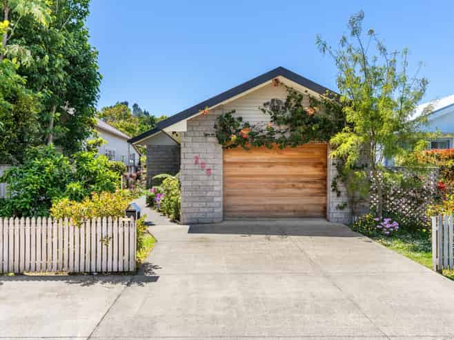 205 Clifford Street, Whataupoko