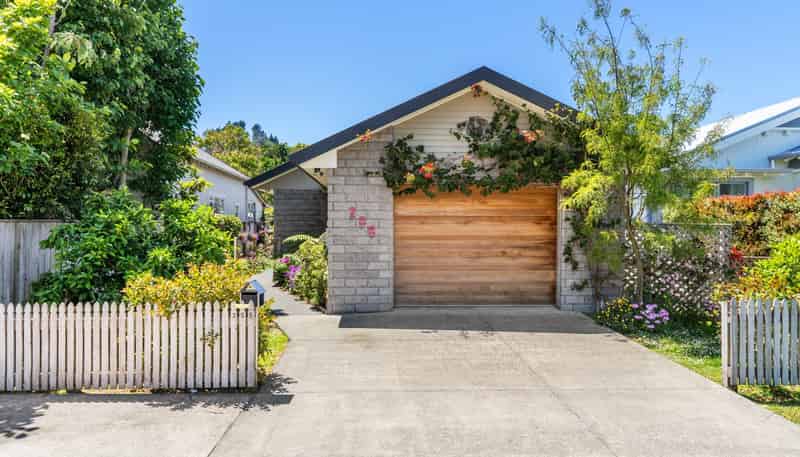 205 Clifford Street, Whataupoko