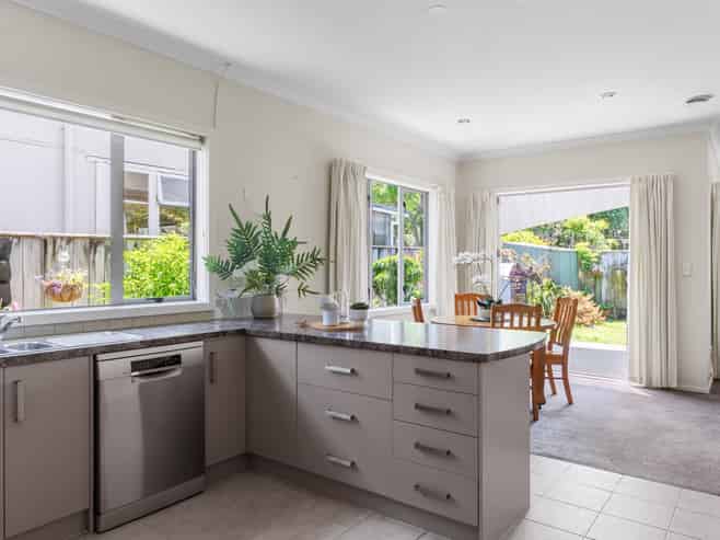 205 Clifford Street, Whataupoko