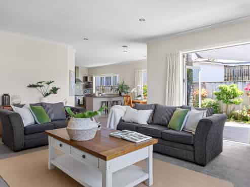 205 Clifford Street, Whataupoko