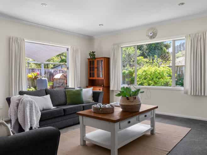 205 Clifford Street, Whataupoko