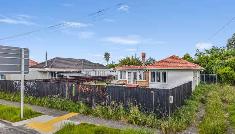 44 Great South Rd, Ngaruawahia