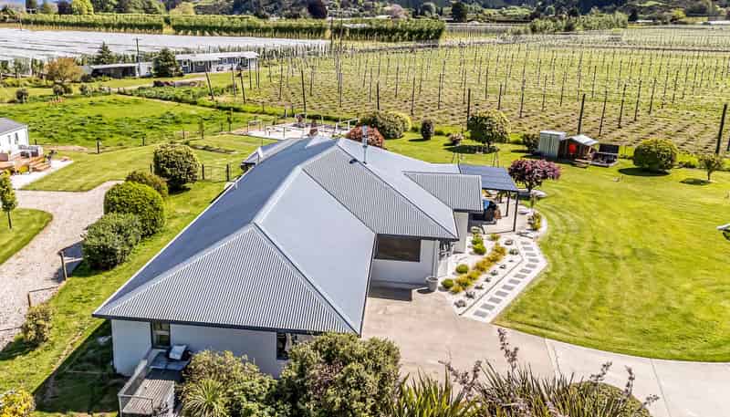 22 Anderson Road, Motueka