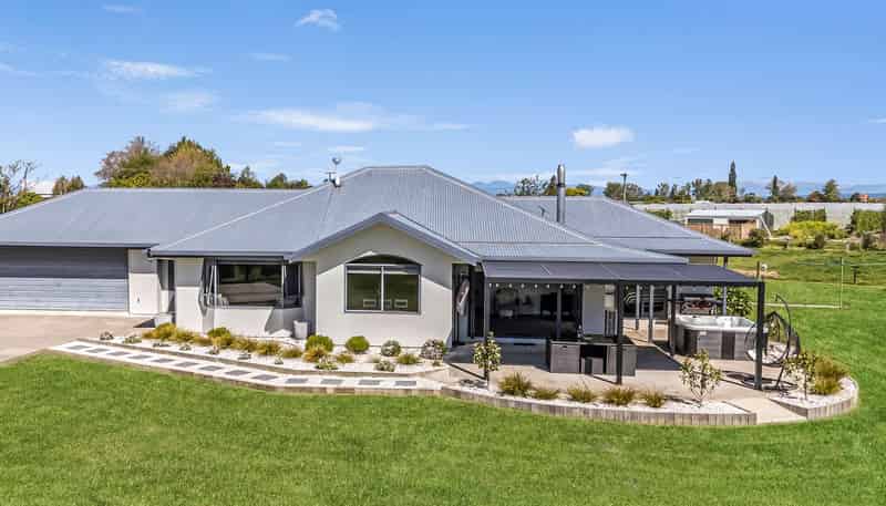 22 Anderson Road, Motueka