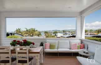 13C Grace Road, Avenues