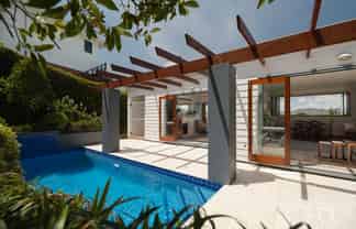 13C Grace Road, Avenues