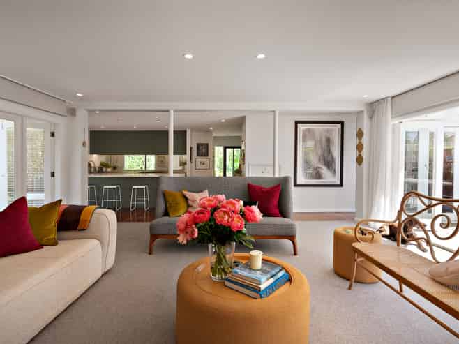 2 Crown Lane, Remuera