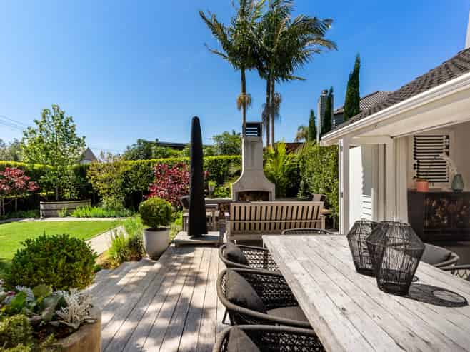 2 Crown Lane, Remuera