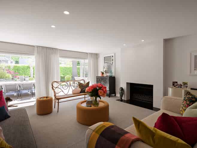 2 Crown Lane, Remuera