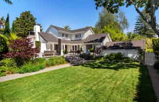 2 Crown Lane, Remuera