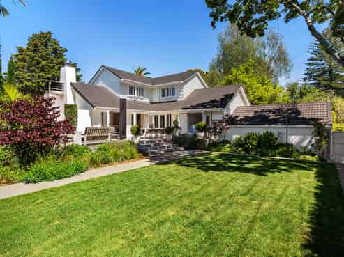 2 Crown Lane, Remuera