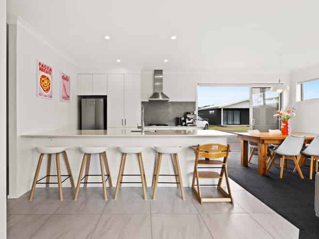 85 Hunter Drive, Te Awa