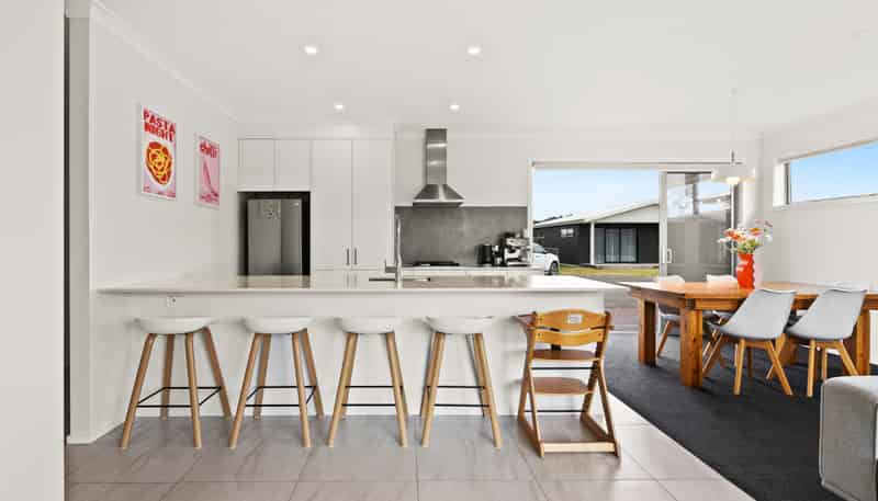 85 Hunter Drive, Te Awa