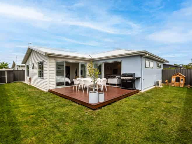 85 Hunter Drive, Te Awa