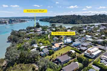 2/37 Beach Haven Road, Beach Haven