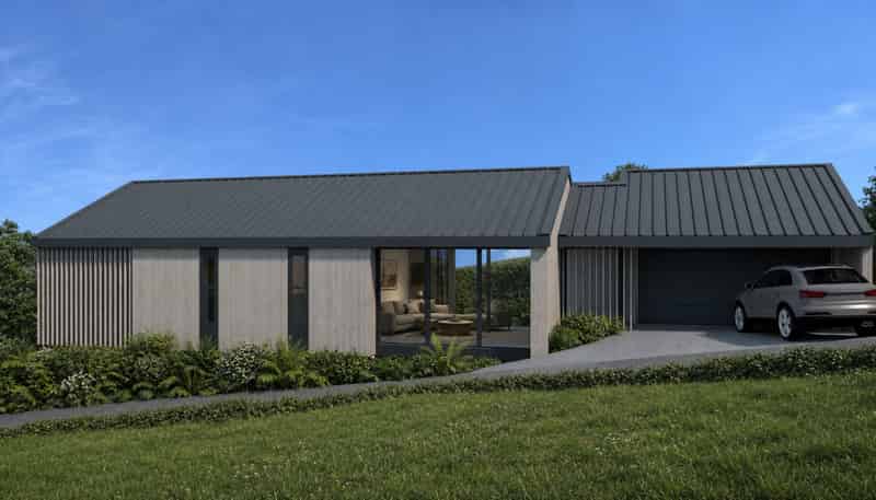 2/37 Beach Haven Road, Beach Haven
