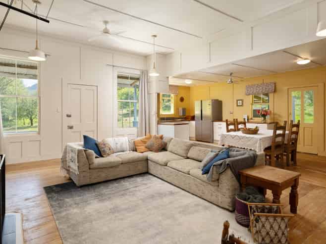 1025 Wakamarina Road, Havelock