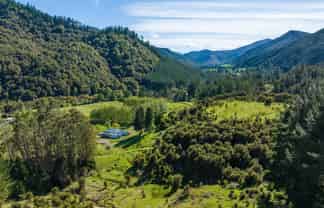 1025 Wakamarina Road, Havelock