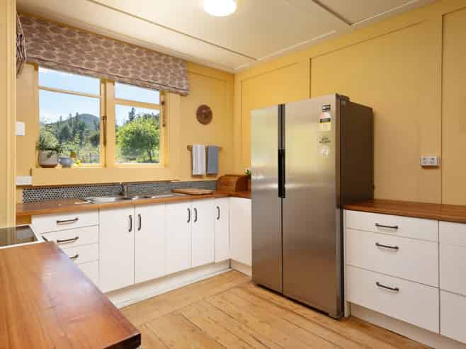 1025 Wakamarina Road, Havelock