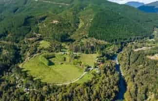 1025 Wakamarina Road, Havelock