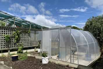 10 William Street, Marton