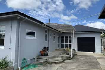 10 William Street, Marton