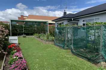 10 William Street, Marton