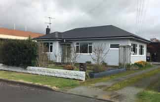 10 William Street, Marton