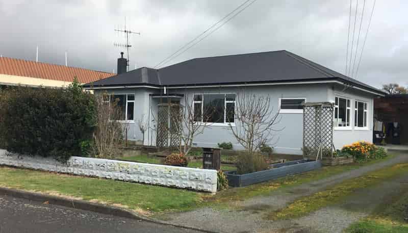 10 William Street, Marton