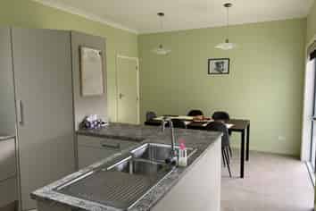 10 William Street, Marton