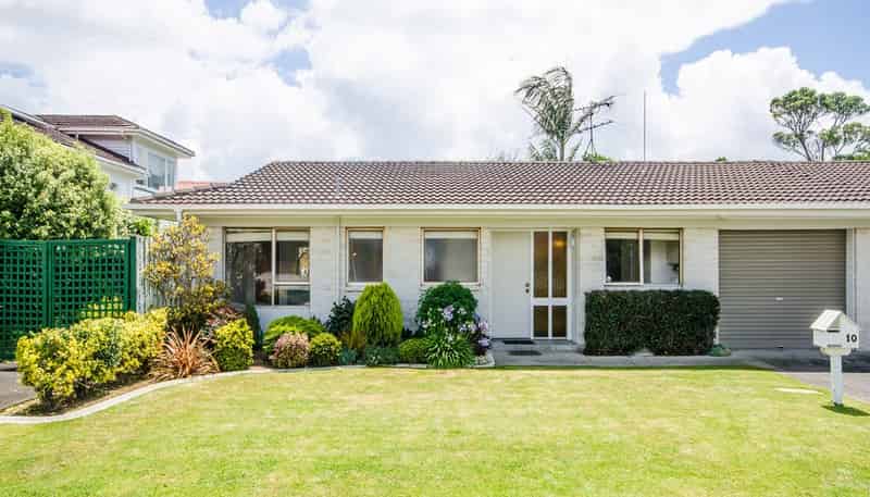 10 Ngatiawa Street, One Tree Hill