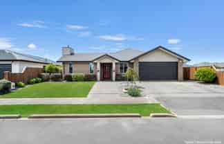 10 Pahua Street, Pegasus