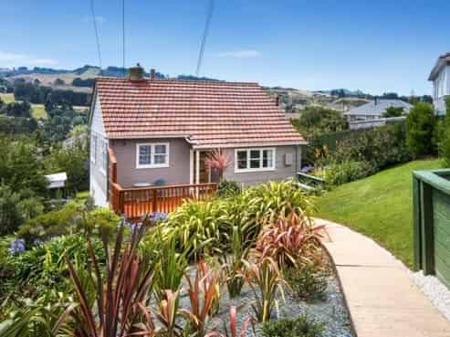 114 District Road, Green Island