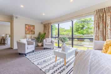 26/3 Georgia Grove, PARAPARAUMU