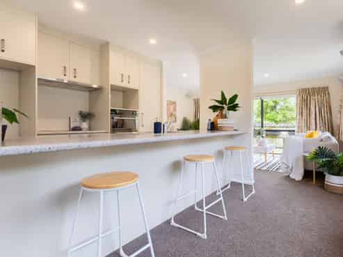 26/3 Georgia Grove, Paraparaumu