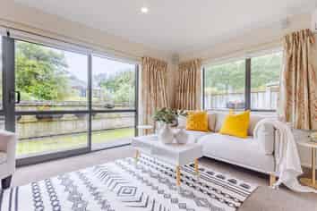 26/3 Georgia Grove, PARAPARAUMU