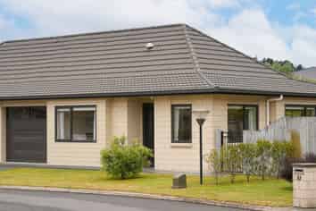 26/3 Georgia Grove, PARAPARAUMU