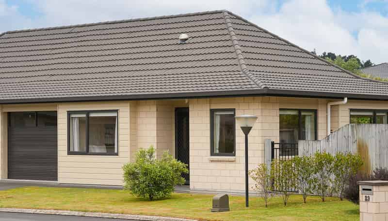 26/3 Georgia Grove, PARAPARAUMU