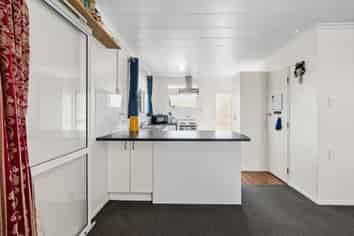 4A Richmond Street, Waitara