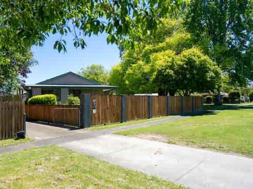 277 Shakespeare Street, Cambridge