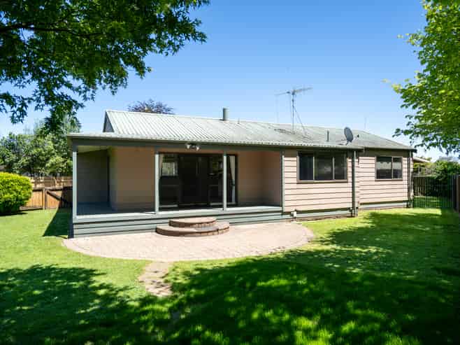 277 Shakespeare Street, Cambridge