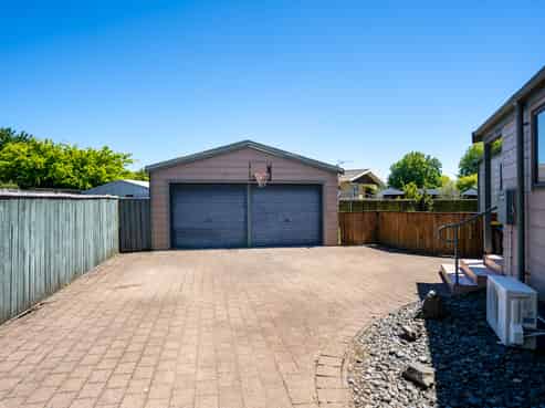 277 Shakespeare Street, Cambridge